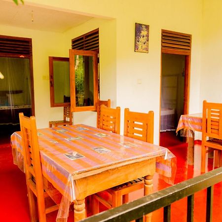 Aroma Heaven Homestay Ella Extérieur photo
