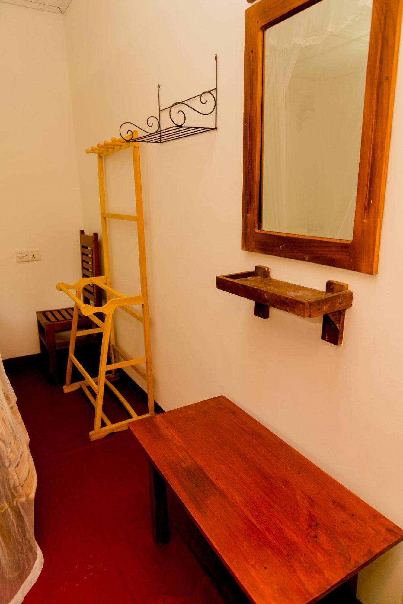 Aroma Heaven Homestay Ella Extérieur photo