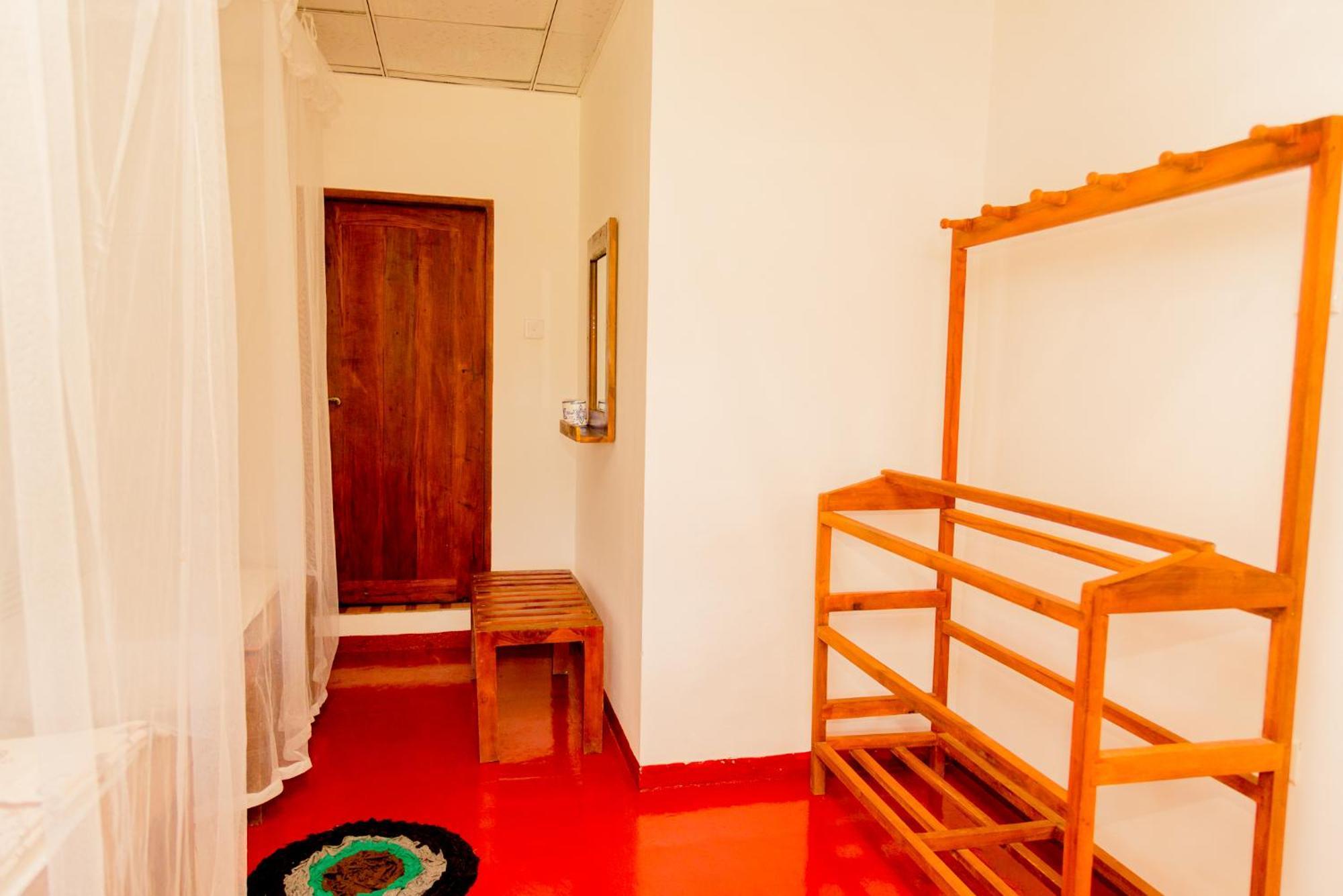 Aroma Heaven Homestay Ella Extérieur photo