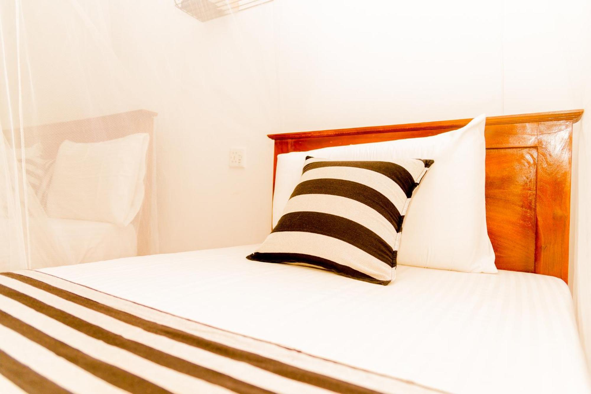 Aroma Heaven Homestay Ella Extérieur photo