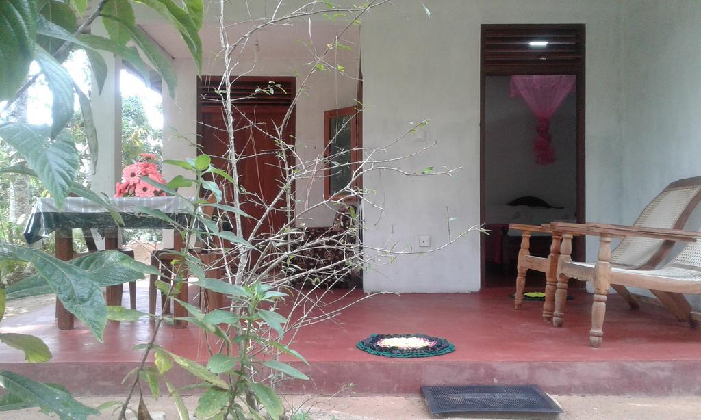Aroma Heaven Homestay Ella Extérieur photo