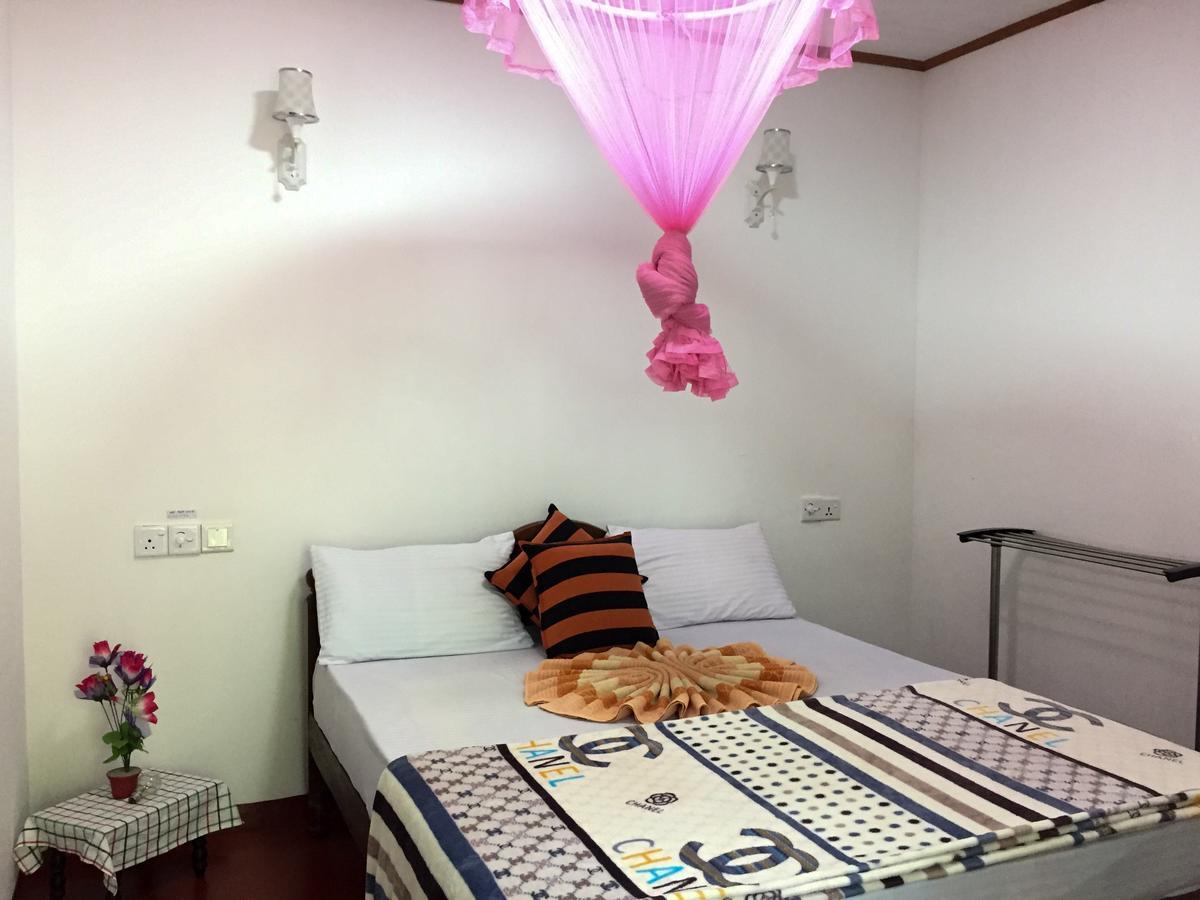 Aroma Heaven Homestay Ella Extérieur photo