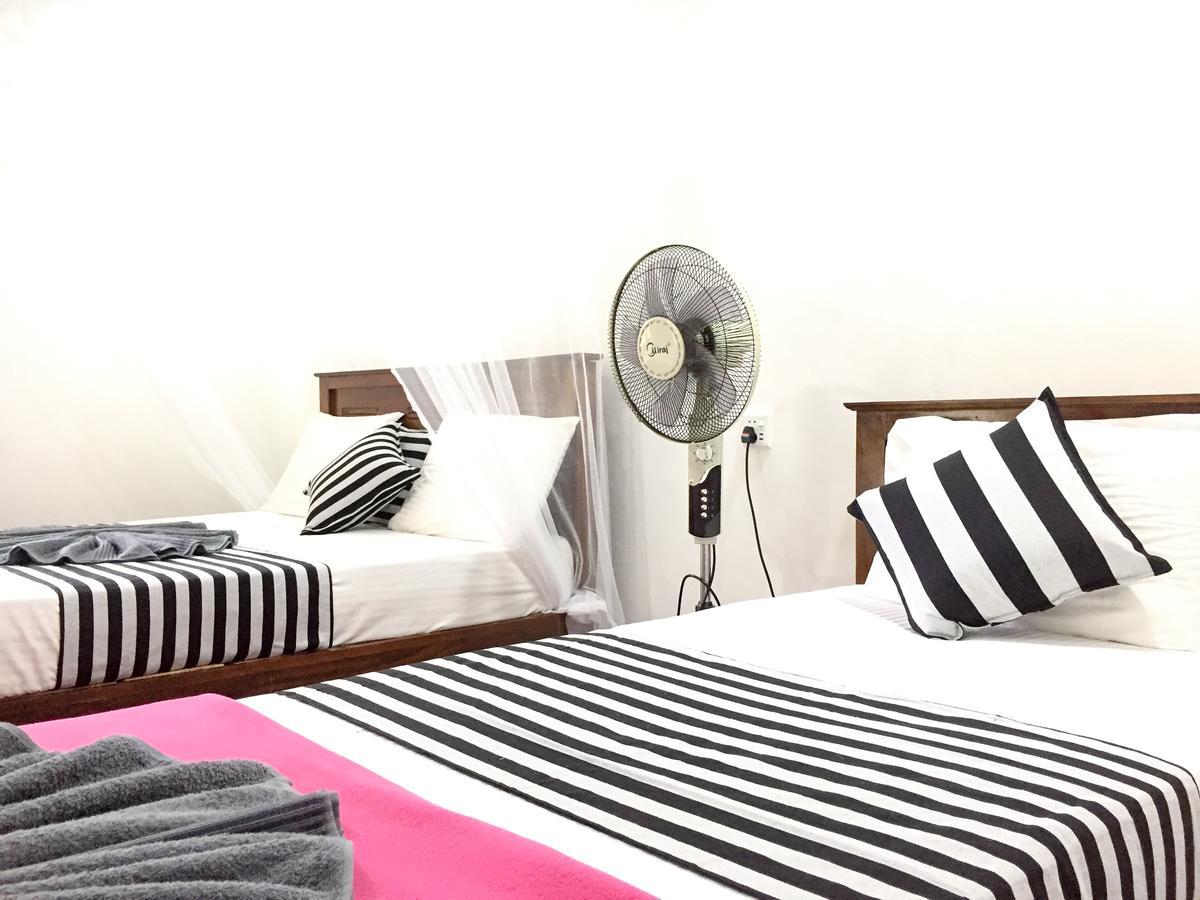 Aroma Heaven Homestay Ella Extérieur photo