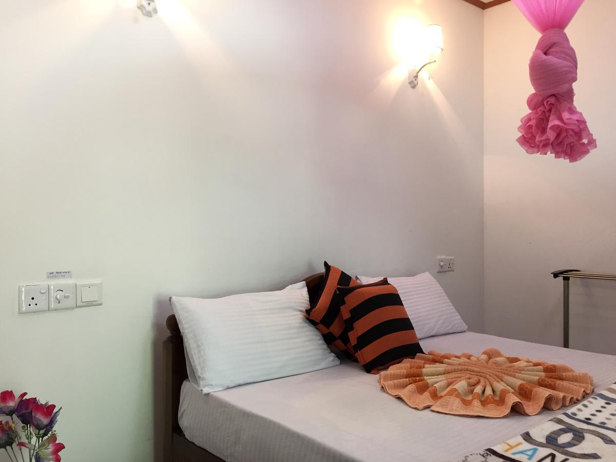 Aroma Heaven Homestay Ella Extérieur photo