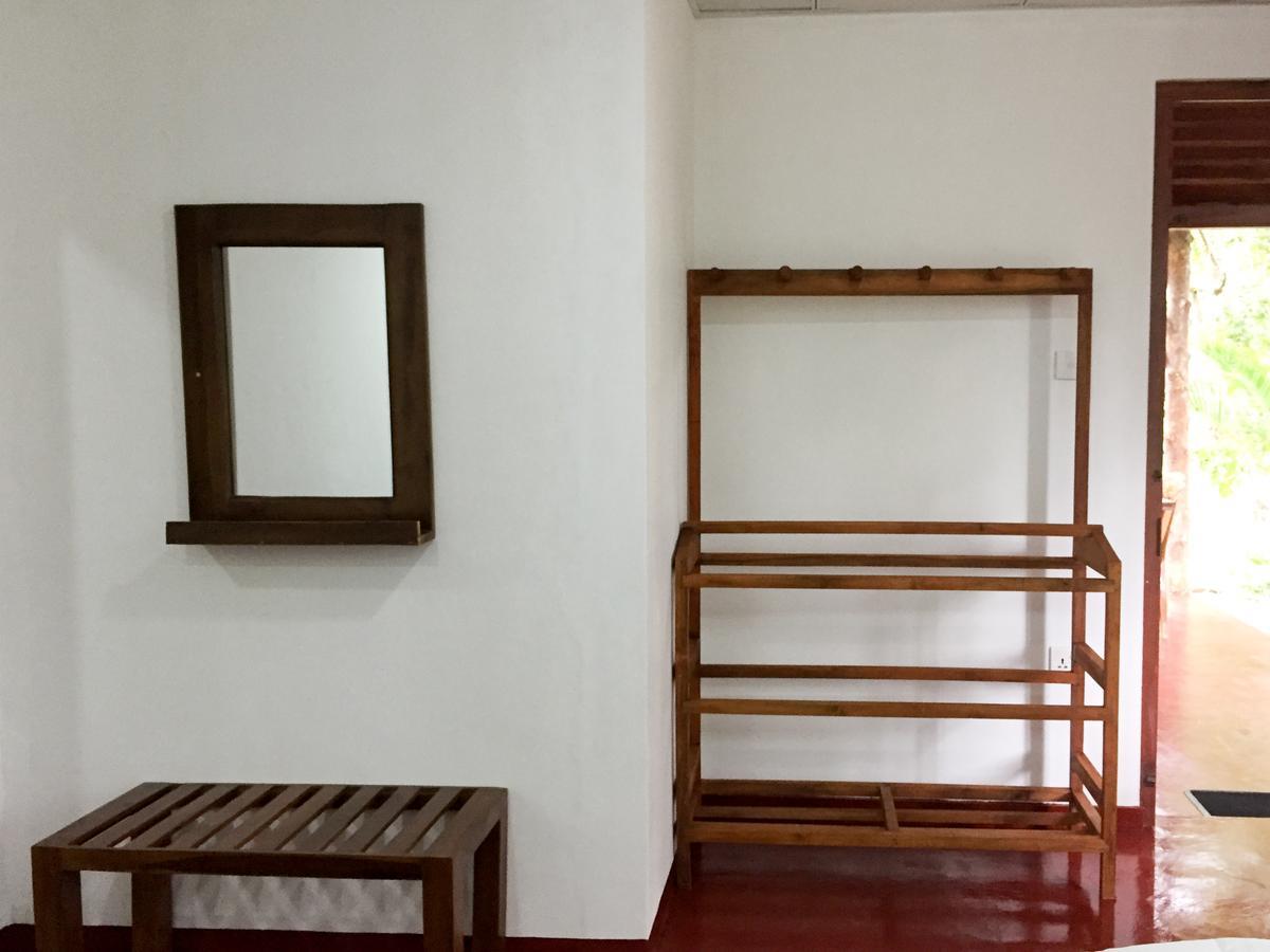 Aroma Heaven Homestay Ella Extérieur photo