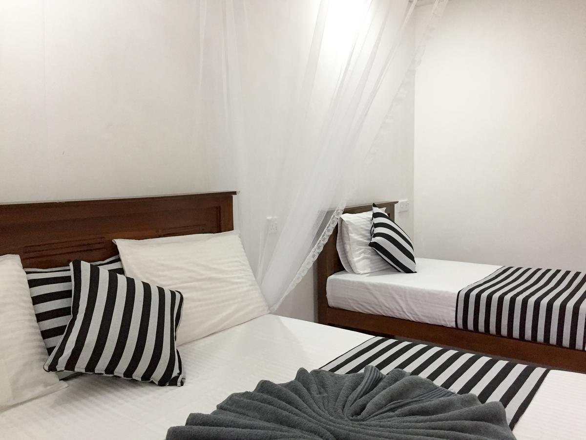 Aroma Heaven Homestay Ella Extérieur photo