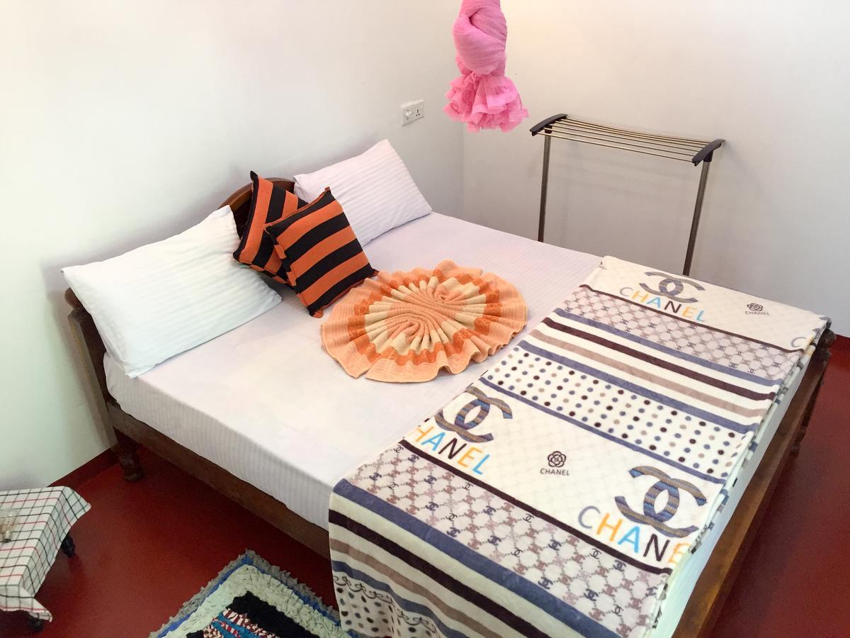 Aroma Heaven Homestay Ella Extérieur photo